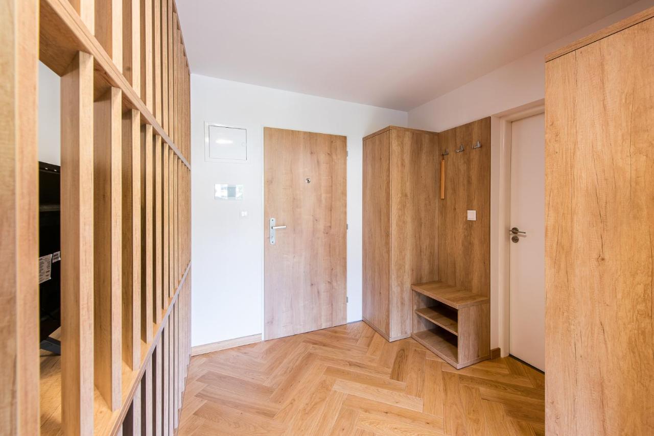 Apartman Siesta Terchová Exterior foto